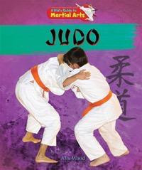 Judo - 9781477703182 by Alix Wood, 9781477703182