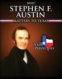 Why Stephen F. Austin Matters to Texas - 9781477709146 by Lynn Peppas, 9781477709146