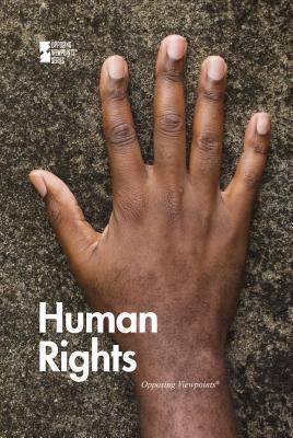 Human Rights - 9780737747744 by David M. Haugen, Susan Musser, 9780737747744