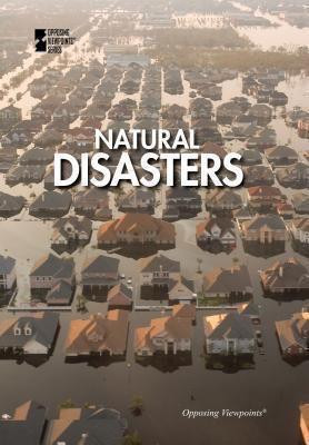 Natural Disasters - 9780737760613 by Margaret Haerens, Lynn M. Zott, 9780737760613