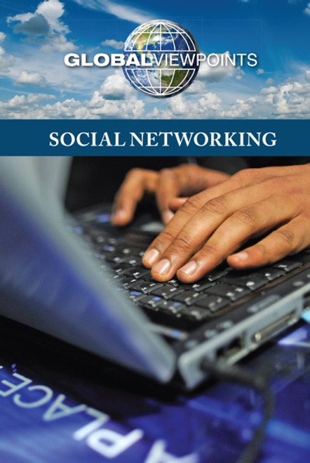 Social Networking - 9780737762709 by Noah Berlatsky, 9780737762709