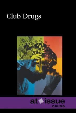 Club Drugs - 9780737761627 by Christine Watkins, 9780737761627
