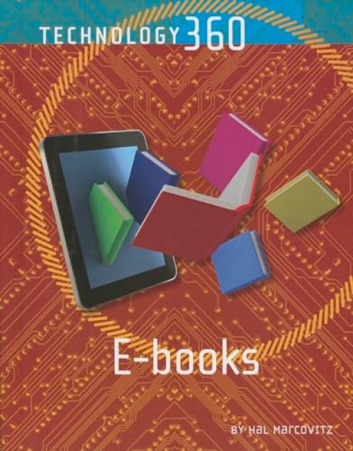 E-books - 9781420509021 by Hal Marcovitz