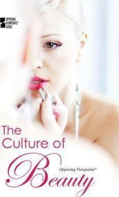 The Culture of Beauty - 9780737763102 by Louise I. Gerdes, 9780737763102