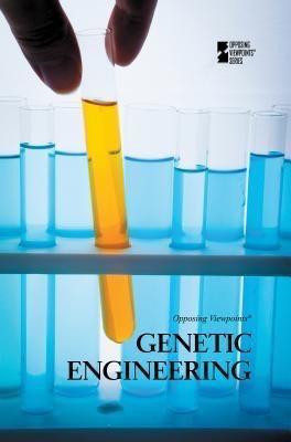 Genetic Engineering - 9780737764253 by Noël Merino, 9780737764253