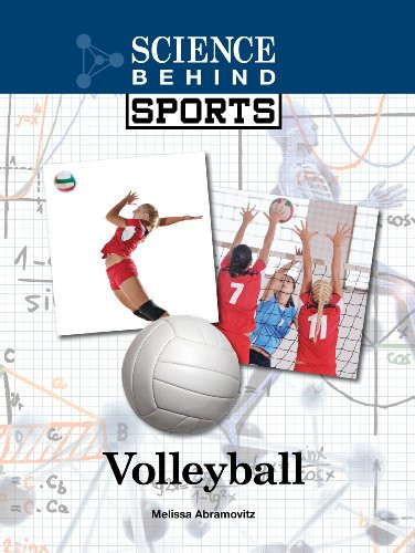 Volleyball - 9781420511574 by Melissa Abramovitz, 9781420511574