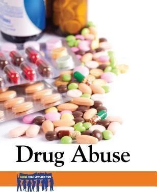 Drug Abuse - 9780737762907 by Arthur Gillard, 9780737762907