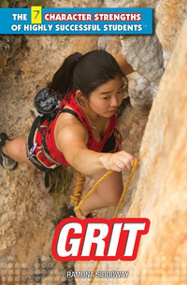 Grit - 9781448895403 by Ramona Siddoway, 9781448895403