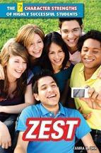 Zest - 9781448895410 by Tamra B. Orr, 9781448895410