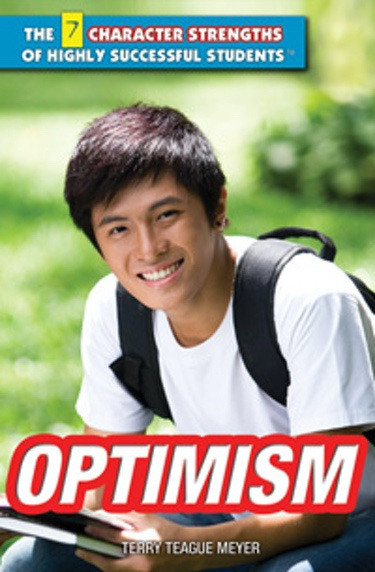 Optimism - 9781448895458 by Terry Teague Meyer, 9781448895458