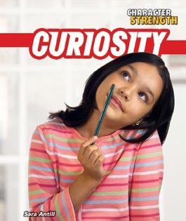 Curiosity - 9781448896837 by Sara Antill, 9781448896837