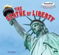 The Statue of Liberty - 9781477707357 by Joe Gaspar, 9781477707357