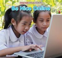 Be Nice Online - 9781477707562 by Shannon Miller, 9781477707562