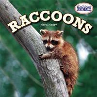 Raccoons - 9781477707890 by Meryl Magby, 9781477707890