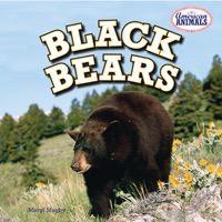 Black Bears - 9781477707913 by Meryl Magby, 9781477707913
