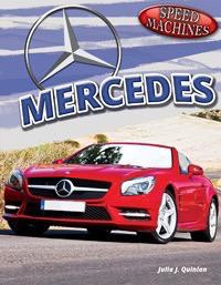 Mercedes - 9781477708095 by Julia J. Quinlan, 9781477708095