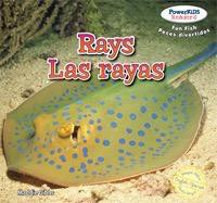 Rays / Las rayas by Maddie Gibbs, Eduardo Alamán, Eida de la Vega, 9781477712207