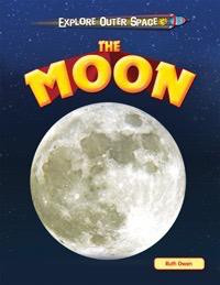 The Moon - 9781615337217 by Ruth Owen, 9781615337217