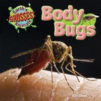 Body Bugs - 9781615337323 by Alix Wood, 9781615337323