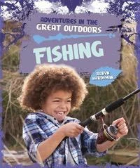 Fishing - 9781615337491 by Robyn Hardyman, 9781615337491