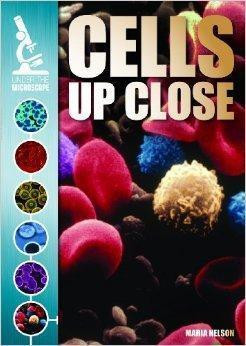 Cells Up Close - 9781433983399 by Maria Nelson, 9781433983399