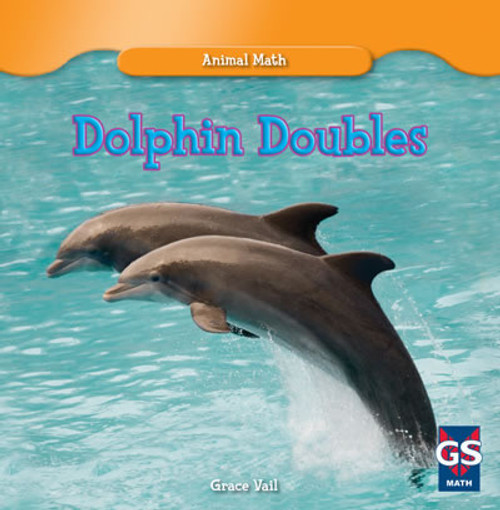 Dolphin Doubles - 9781433993060 by Grace Vail, 9781433993060