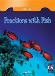Fractions with Fish - 9781433993091 by Maeve T. Sisk, 9781433993091