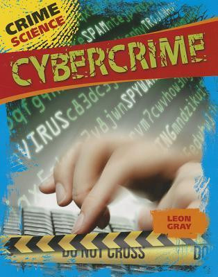 Cybercrime - 9781433994852 by Leon Gray, 9781433994852