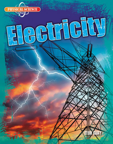 Electricity - 9781433995002 by Leon Gray, 9781433995002