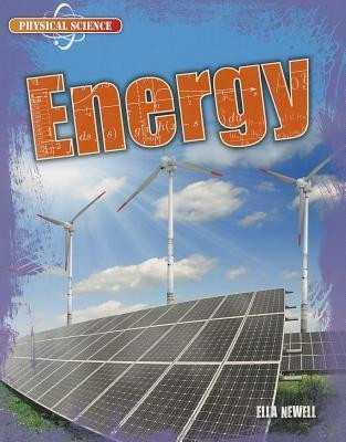 Energy - 9781433995095 by Ella Newell, 9781433995095
