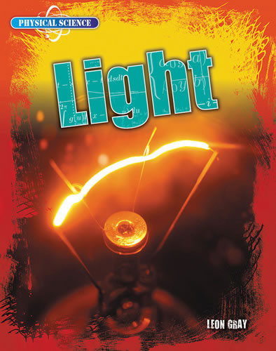 Light - 9781433995125 by Leon Gray, 9781433995125