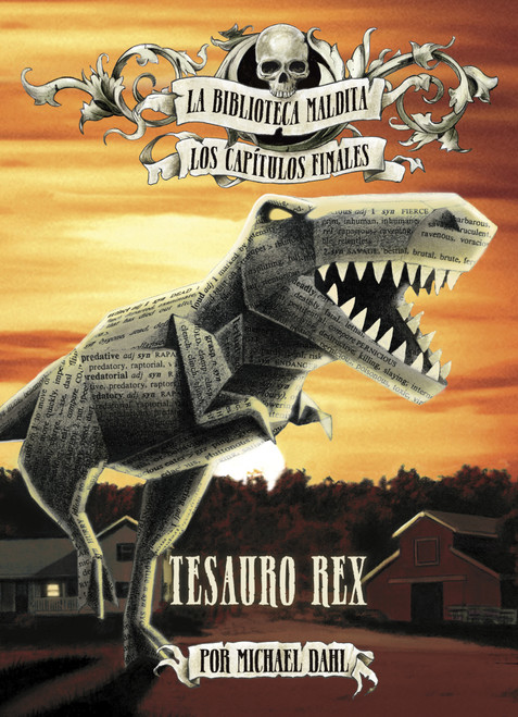Tesauro Rex (Spanish Edition) - 9781669015529 by Michael Dahl, Bradford Kendall, 9781669015529