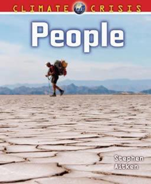 People - 9781608704613 by Stephen Aitken, 9781608704613