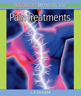 Pain Treatments - 9781627120111 by L. H. Colligan, 9781627120111