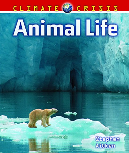 Animal Life - 9781627120395 by Stephen Aitken, 9781627120395