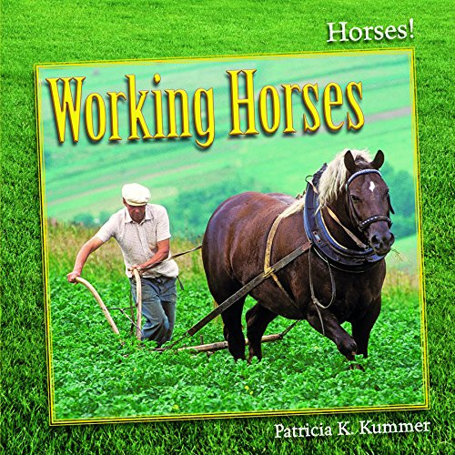 Working Horses - 9781627120906 by Patricia K. Kummer