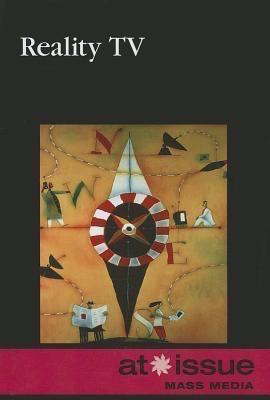Reality T.V. - 9780737761962 by Thomas Riggs, 9780737761962