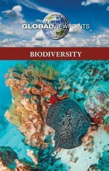 Biodiversity - 9780737769050 by Noah Berlatsky, 9780737769050
