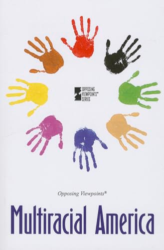 Multiracial America - 9780737766639 by Noah Berlatsky, Lynn M. Zott
