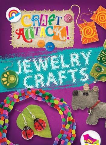 Jewelry Crafts by Annalees Lim, 9781482401998