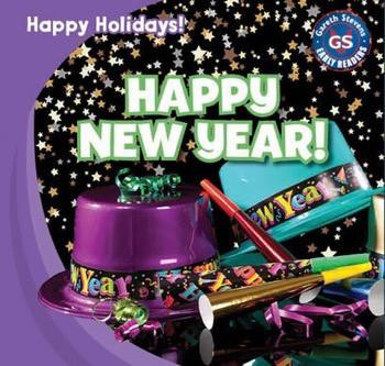Happy New Year! - 9781433999451 by Alex Appleby, 9781433999451