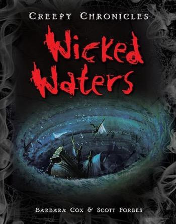 Wicked Waters by Barbara Cox, Scott Forbes, 9781482402629