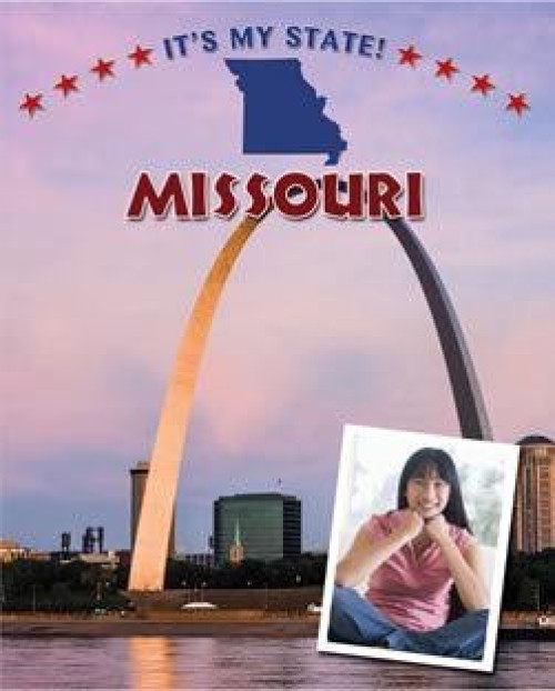 Missouri - 9781627122405 by Doug Sanders