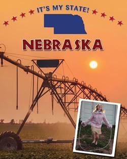 Nebraska - 9781627122412 by Doug Sanders, 9781627122412