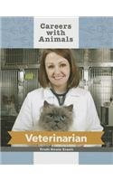 Veterinarian - 9781627124652 by Trudi Strain Truit, 9781627124652