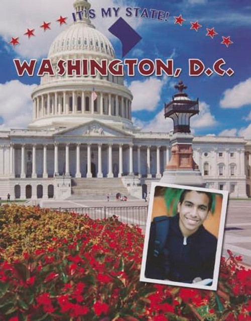 Washington, D.C. - 9781627125017 by Terry Allan Hicks, 9781627125017