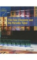 The Four Elements and the Periodic Table - 9781627125192 by Rebecca Stefoff, 9781627125192