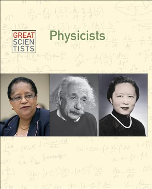Physicists - 9781627125642 by Dean Miller, 9781627125642
