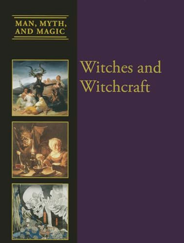 Witches and Witchcraft - 9781627125734 by Dean Miller, 9781627125734