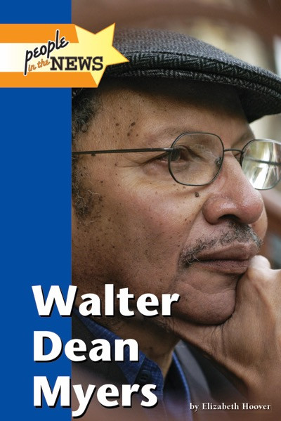 Walter Dean Myers - 9781420508598 by Elizabeth Hoover, 9781420508598